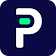Real-time Park are Logo