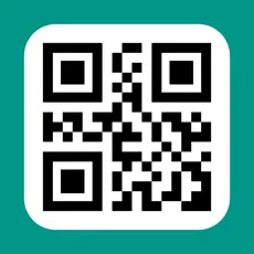 QR & Barcode Scanner Logo