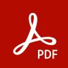 Adobe Acrobat Reader: Edit PDF Logo