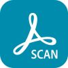 Adobe Scan: PDF Scanner, OCR Logo