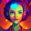 AI Art Generator - AI Drawing Logo