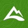 AllTrails: Hike, Bike & Run Logo
