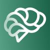Ask AI - ChatGPT powered Chat Logo