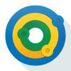 Automatic GPS Vehicle Tracker - MyCarTracks Logo