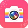 Beauty Camera - Selfie Camera Logo