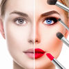 Beauty Makeup Editor: Beauty Camera, Photo Editor Logo