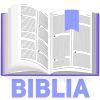 Biblia de estudio Logo