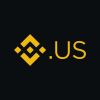 Binance.US Logo