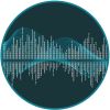 Binaural Beats Meditation Logo