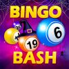 Bingo Bash: Social Bingo Games Logo