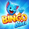 Bingo Blitz™️ - Bingo Games Logo