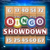 Bingo Showdown - Bingo Games Logo