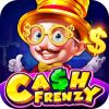 Cash Frenzy™ - Casino Slots Logo