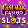 Cashman Casino Las Vegas Slots Logo