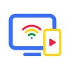 Cast for Chromecast & TV Cast Logo