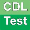 CDL Prep Test 2021 Logo
