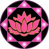 Chakra Activation : Music & Solfeggio Logo