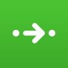 Citymapper: The Ultimate Transport App Logo