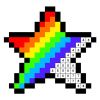Colors by Number ® - inStar Logo