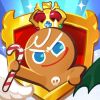 Cookie Run: Kingdom - Kingdom Builder & Battle RPG Logo