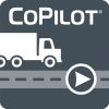 CoPilot Truck GPS Logo