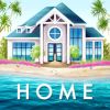 Design Home: House Renovation Logo