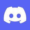 Discord - Talk, Play, Hang Out Logo