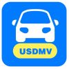 DMV Practice Test Logo