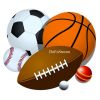 Dofu Live Stream for NFL NBA NCAAF MLB NHL Logo