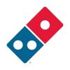 Domino's Pizza USA Logo
