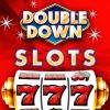 DoubleDown Casino Vegas Slots Logo