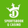 DraftKings Sportsbook & Casino Logo