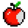 Draw.ly: Color by Number Logo