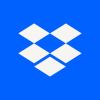 Dropbox: Cloud Storage Space Logo