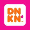 Dunkin’ Logo