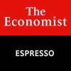 Economist Espresso Logo