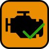 EOBD Facile - OBD 2 ELM 327 Car Scanner Torque pro Logo