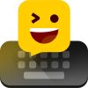 Facemoji Emoji Keyboard:Emoji Logo