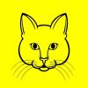 Feline Grimace Scale Logo