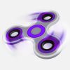Fidget Spinner Logo