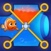Fishdom Logo