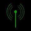 FM Transmitter Radio for car Logo