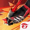 Garena Free Fire - New Age Logo