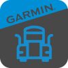Garmin eLog™ Compliant ELD Logo
