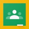 Google Classroom Logo