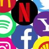 Guess the Logo: Multiple Choice Quiz Logo