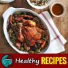 Healthy Slow Cooker Recipes Best Crockpot Ideas Logo