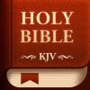 Holy Bible KJV - Audio+Verse Logo