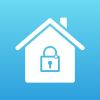 Home Security IP Camera: CCTV Surveillance Monitor Logo