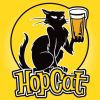 HopCat CatPack Rewards Logo